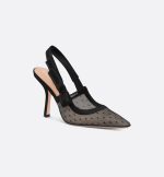 Dior J’Adior Slingback Pump